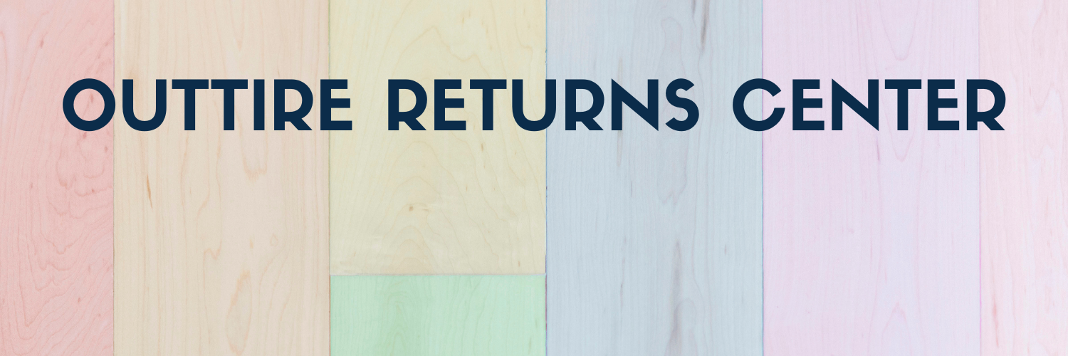 returns page background